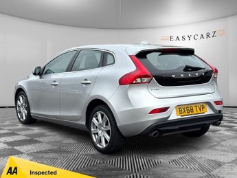 Volvo V40 T3 INSCRIPTION