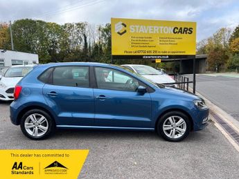 Volkswagen Polo MATCH