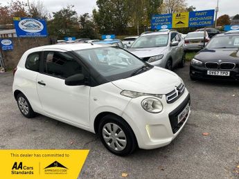 Citroen C1 TOUCH