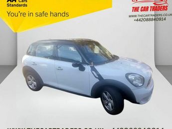 MINI Countryman COOPER