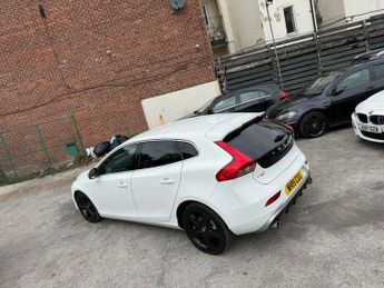 Volvo V40 1.5 T3 R-Design Edition Auto Euro 6 (s/s) 5dr
