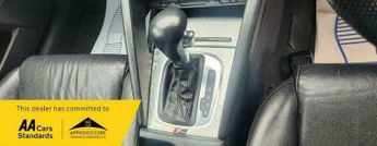 Audi A3 2.0 TFSI S line Sportback DSG 5dr