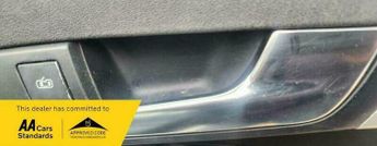 Audi A3 2.0 TFSI S line Sportback DSG 5dr