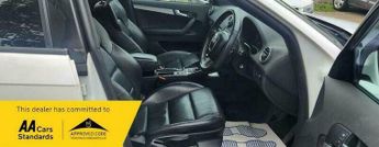 Audi A3 2.0 TFSI S line Sportback DSG 5dr