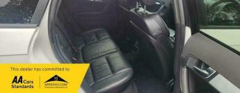 Audi A3 2.0 TFSI S line Sportback DSG 5dr