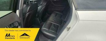 Audi A3 2.0 TFSI S line Sportback DSG 5dr