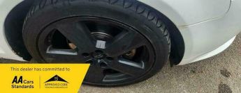 Audi A3 2.0 TFSI S line Sportback DSG 5dr