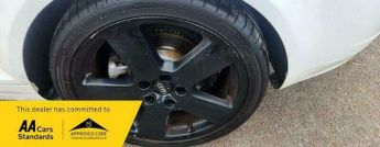 Audi A3 2.0 TFSI S line Sportback DSG 5dr