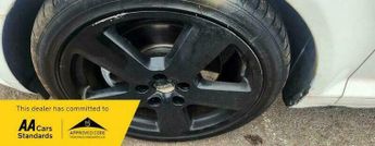 Audi A3 2.0 TFSI S line Sportback DSG 5dr