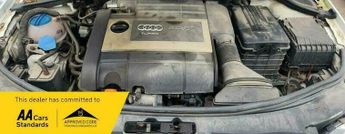 Audi A3 2.0 TFSI S line Sportback DSG 5dr