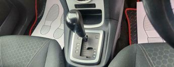 Ford Fiesta 1.4 Zetec 5dr