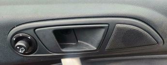Ford Fiesta 1.4 Zetec 5dr