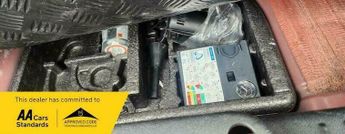 Ford Fiesta 1.4 Zetec 5dr