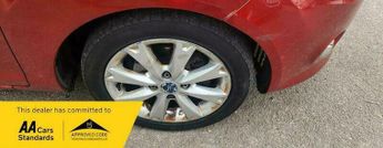Ford Fiesta 1.4 Zetec 5dr
