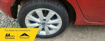 Ford Fiesta 1.4 Zetec 5dr