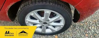 Ford Fiesta 1.4 Zetec 5dr