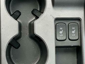 Honda CR-V 2.0 i-VTEC EX 5dr