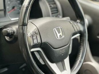 Honda CR-V 2.0 i-VTEC EX 5dr