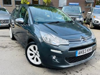 Citroen C3 E-HDI AIRDREAM SELECTION
