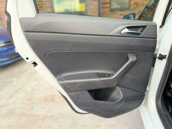 Volkswagen Polo 1.0 TSI Match DSG Euro 6 (s/s) 5dr