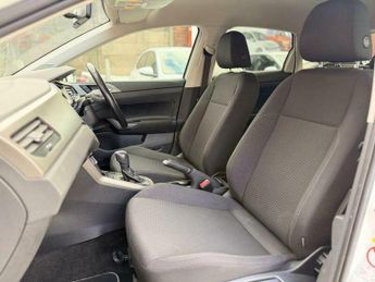 Volkswagen Polo 1.0 TSI Match DSG Euro 6 (s/s) 5dr