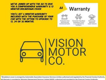 Volkswagen Polo 1.0 TSI Match DSG Euro 6 (s/s) 5dr