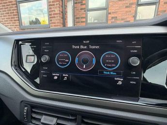 Volkswagen Polo 1.0 TSI Match DSG Euro 6 (s/s) 5dr