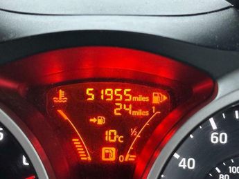 Nissan Juke 1.6 Acenta Premium CVT Euro 5 5dr