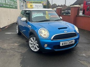 MINI Cooper S COOPER S