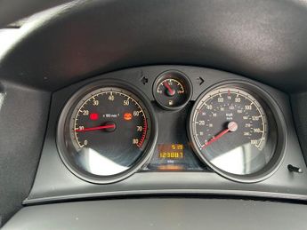 Vauxhall Astra LIFE AC 16V