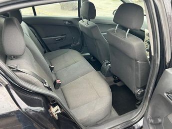 Vauxhall Astra LIFE AC 16V