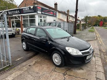 Vauxhall Astra LIFE AC 16V