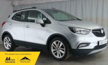 Vauxhall Mokka 1.4i Turbo Active Euro 6 (s/s) 5dr