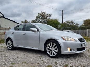 Lexus IS SE-I