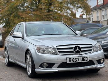 Mercedes GL Class C280 SPORT