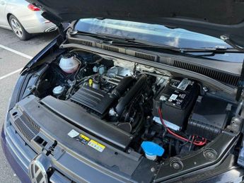 Volkswagen Sharan 1.4 TSI SE Nav DSG Euro 6 (s/s) 5dr