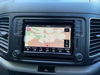 Volkswagen Sharan 1.4 TSI SE Nav DSG Euro 6 (s/s) 5dr