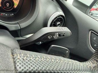 Audi A3 1.5 TFSI CoD 35 S line Sportback S Tronic Euro 6 (s/s) 5dr