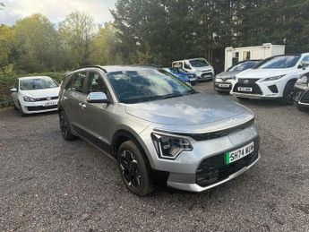Kia Niro 64.8kWh 2 Auto 5dr
