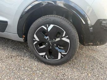 Kia Niro 64.8kWh 2 Auto 5dr