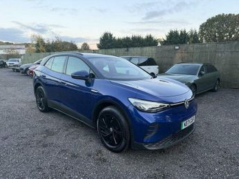 Pure 52kWh Life Auto 5dr