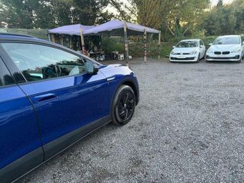 Volkswagen  Pure 52kWh Life Auto 5dr