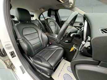 Mercedes-Benz C Class 2.1 C220d Sport 7G-Tronic+ Euro 6 (s/s) 4dr