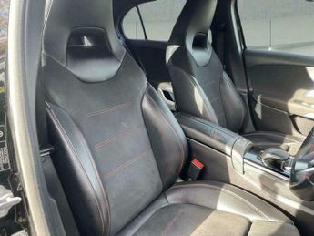 Mercedes-Benz A Class 1.3 A200 AMG Line (Premium) 7G-DCT Euro 6 (s/s) 5dr