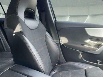 Mercedes-Benz A Class 1.3 A200 AMG Line (Premium) 7G-DCT Euro 6 (s/s) 5dr