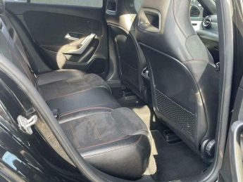 Mercedes-Benz A Class 1.3 A200 AMG Line (Premium) 7G-DCT Euro 6 (s/s) 5dr