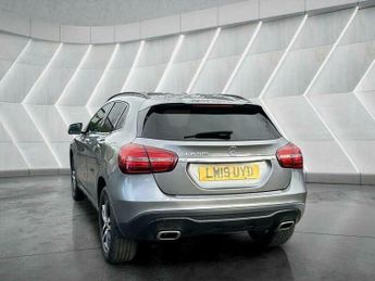 Mercedes-Benz C Class 1.6 GLA180 Urban Edition 7G-DCT Euro 6 (s/s) 5dr