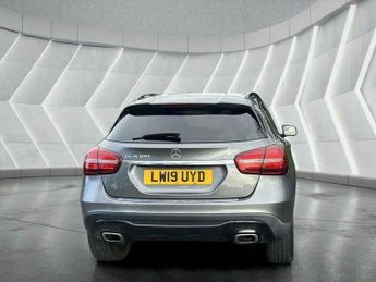 Mercedes-Benz C Class 1.6 GLA180 Urban Edition 7G-DCT Euro 6 (s/s) 5dr