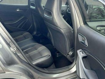 Mercedes-Benz C Class 1.6 GLA180 Urban Edition 7G-DCT Euro 6 (s/s) 5dr