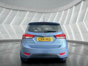 Hyundai IX20 1.6 Style Auto Euro 5 5dr